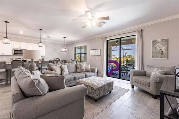 Fort Myers, FL 33905,14604 Monrovia LN