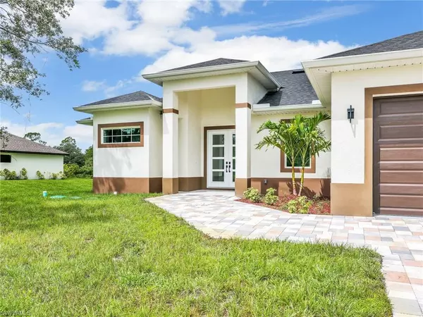 Lehigh Acres, FL 33972,417 Fitch AVE