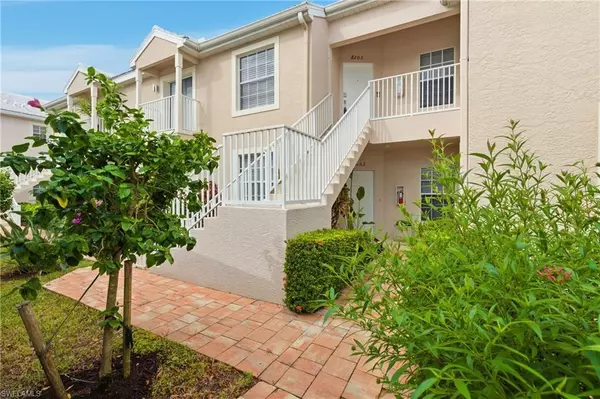 1295 Sweetwater CV #8203, Naples, FL 34110