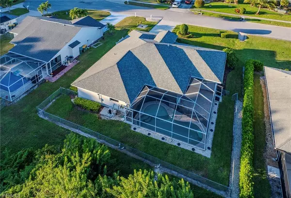 Naples, FL 34110,30 Wickliffe DR