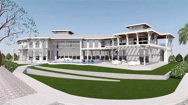 Naples, FL 34102,1300 Curlew AVE