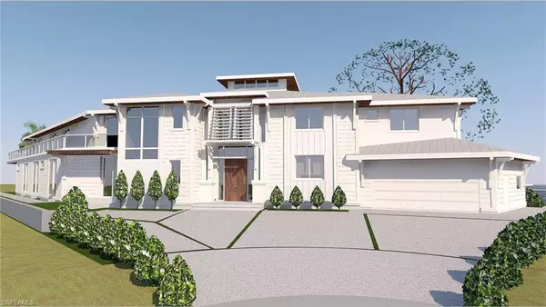 Naples, FL 34102,1300 Curlew AVE