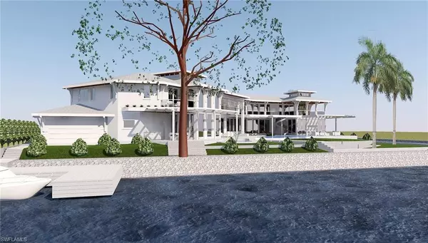 Naples, FL 34102,1300 Curlew AVE