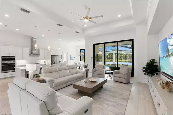 Naples, FL 34114,3122 Heather Glen CT