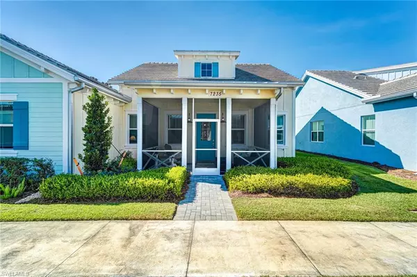 Naples, FL 34113,7235 Saona CT