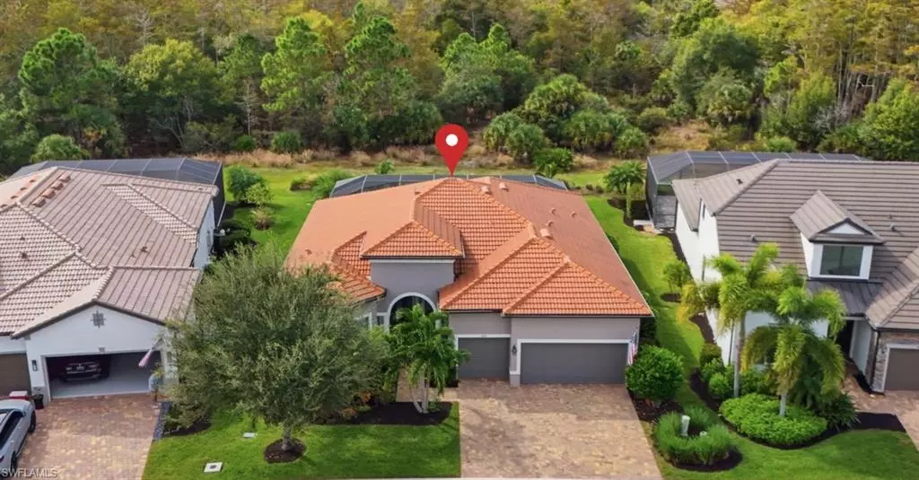 14241 Wild Timber CT, Estero, FL 33928