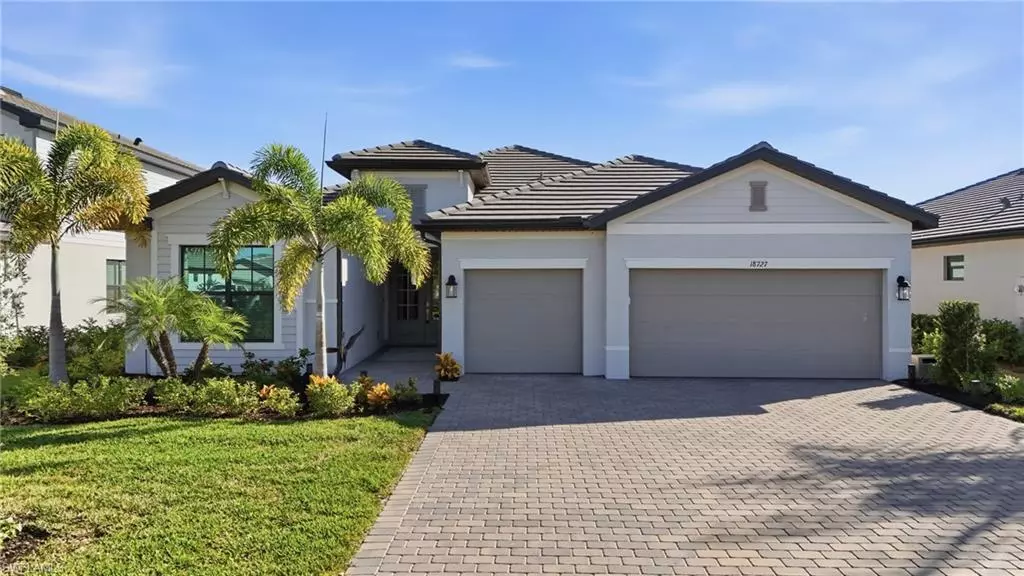 18727 Ivywood PL, Estero, FL 33928