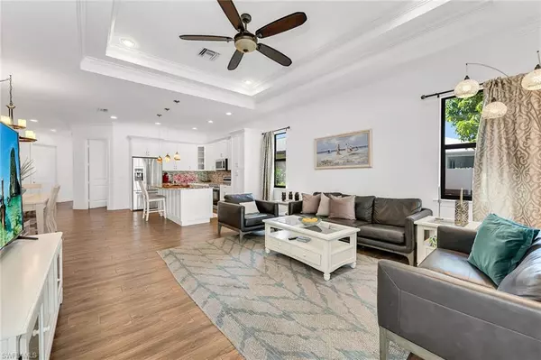 Naples, FL 34108,833 109th AVE N