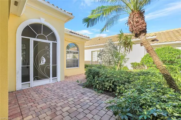 Naples, FL 34119,2918 Gilford WAY