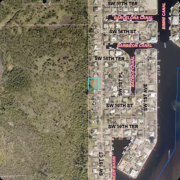 Cape Coral, FL 33914,5838 SW 1st CT