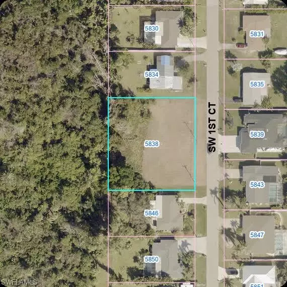 Cape Coral, FL 33914,5838 SW 1st CT