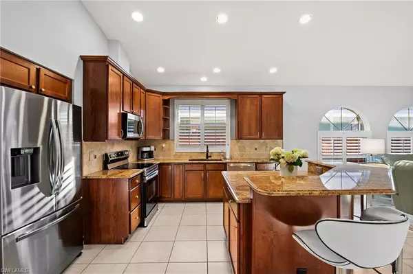 Naples, FL 34108,743 98th AVE N