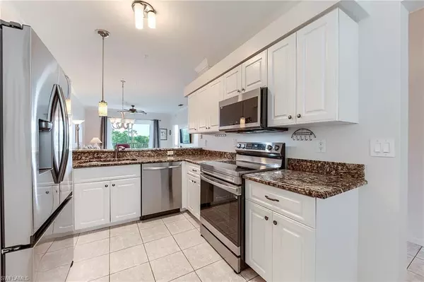 Naples, FL 34112,8680 Cedar Hammock CIR #143