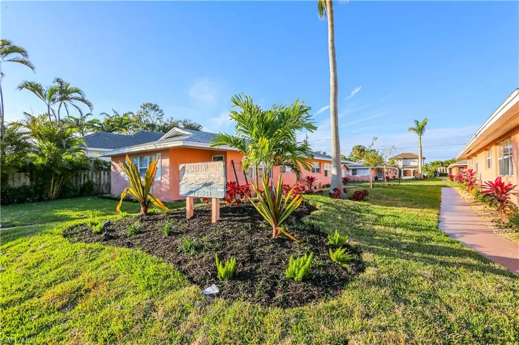 Naples, FL 34108,520 97th AVE N #A