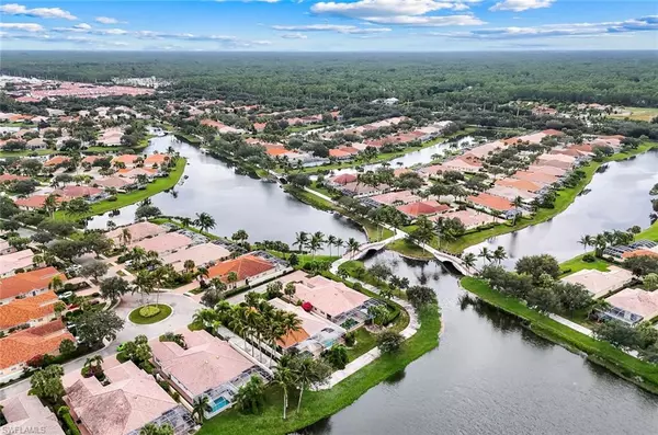 3748 Exuma WAY, Naples, FL 34119