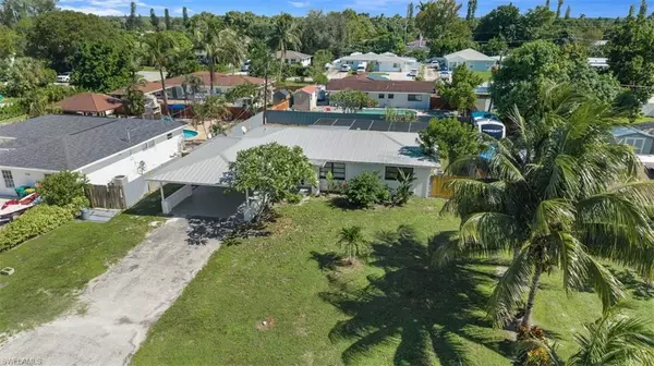 Naples, FL 34116,1948 46th ST SW