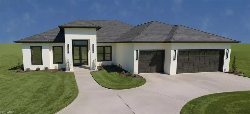 1390 22nd AVE NE, Naples, FL 34120