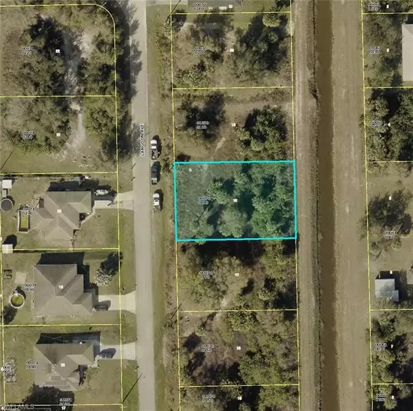 6026 Langdon AVE, Fort Myers, FL 33905