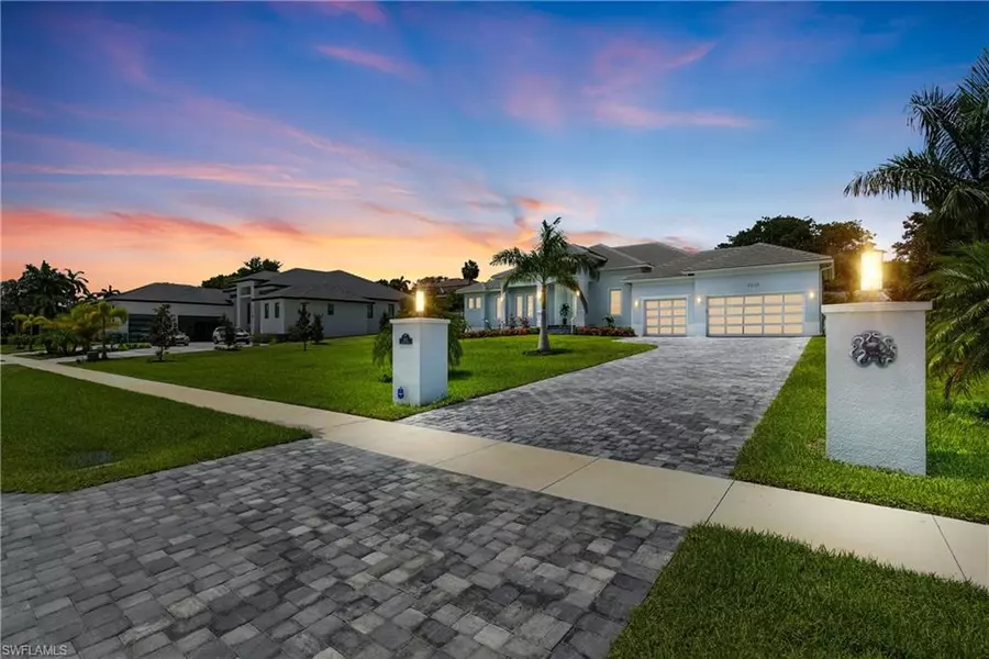 1631 N Copeland DR, Marco Island, FL 34145