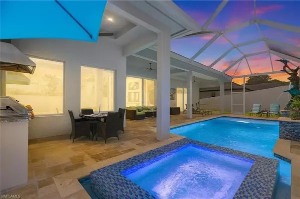 Marco Island, FL 34145,1631 N Copeland DR