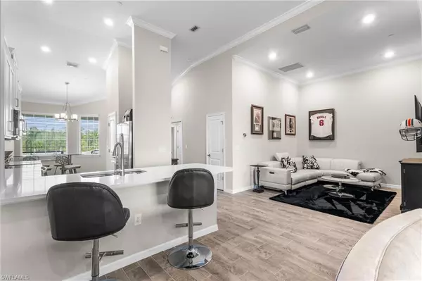 Fort Myers, FL 33913,11841 Venetian Lagoon DR #203