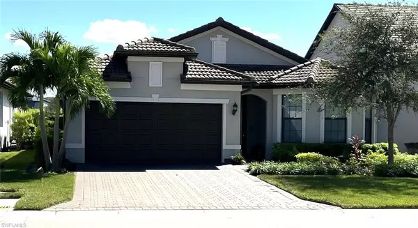 9241 Holden DR, Fort Myers, FL 33967