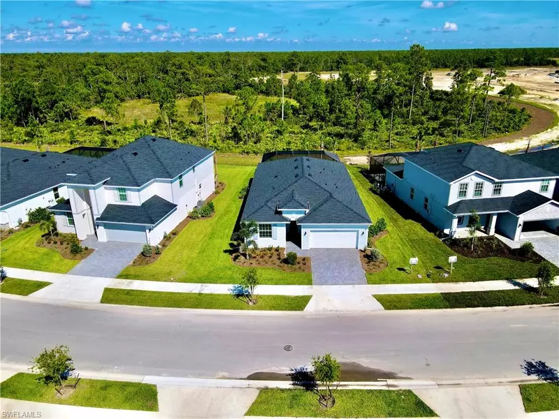 14975 Jadestone DR, Babcock Ranch, FL 33982