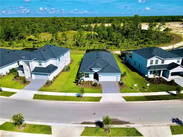 14975 Jadestone DR, Babcock Ranch, FL 33982