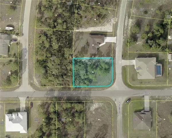 Lehigh Acres, FL 33974,734 Bahama AVE S