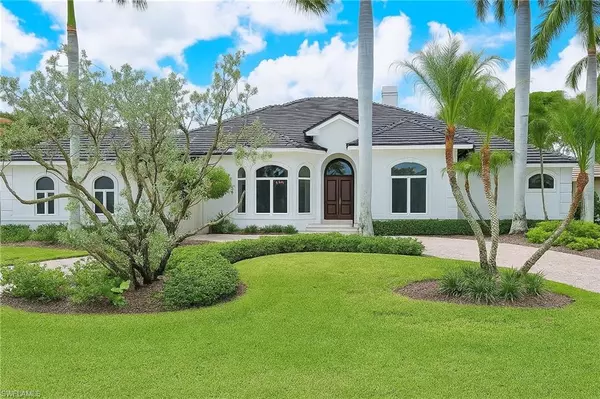 Naples, FL 34102,258 9th AVE S