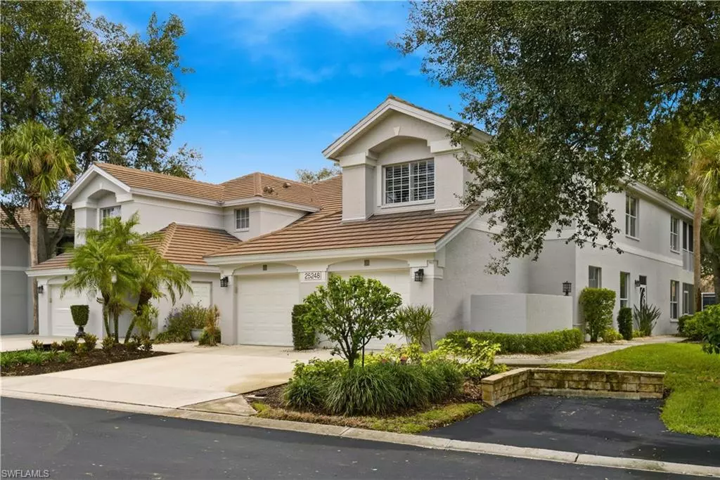 Bonita Springs, FL 34134,25248 Pelican Creek CIR #102