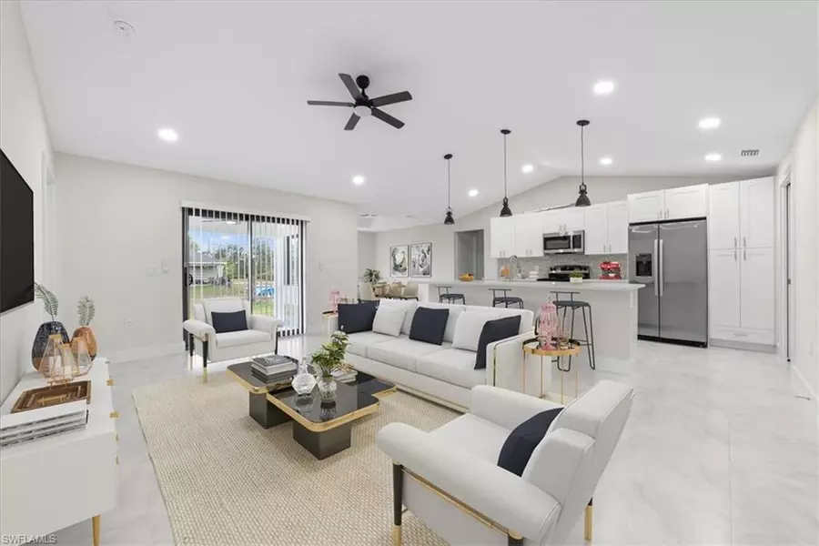 3406 25 ST SW, Lehigh Acres, FL 33976