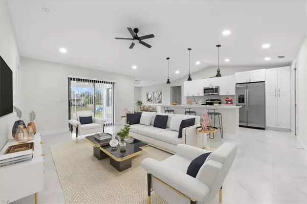 3406 25 ST SW, Lehigh Acres, FL 33976