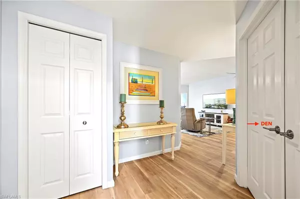 Bonita Springs, FL 34134,4490 Riverwatch DR #102