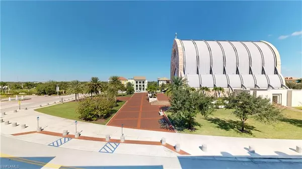 Ave Maria, FL 34142,5080 Annunciation CIR #1304