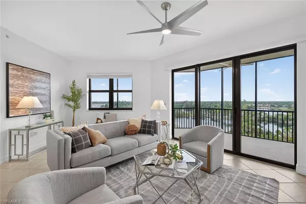 Fort Myers, FL 33907,14380 Riva Del Lago DR #802