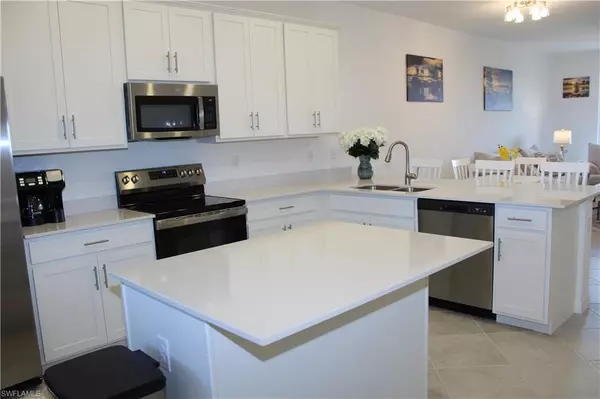 Ave Maria, FL 34142,5527 DOUBLE EAGLE CIR #3843