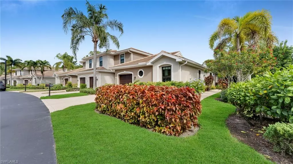 Naples, FL 34104,7730 Woodbrook CIR #4204