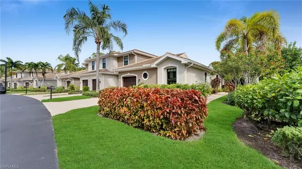 7730 Woodbrook CIR #4204, Naples, FL 34104