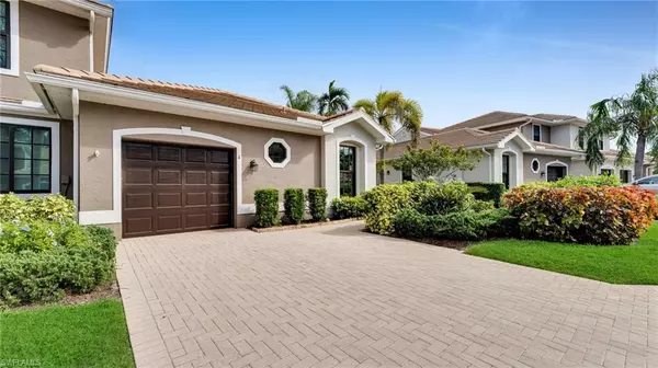 Naples, FL 34104,7730 Woodbrook CIR #4204