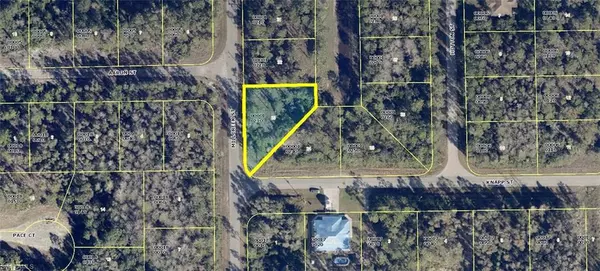 Lehigh Acres, FL 33974,545 Millcreek ST