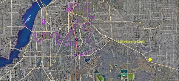 Lehigh Acres, FL 33974,545 Millcreek ST