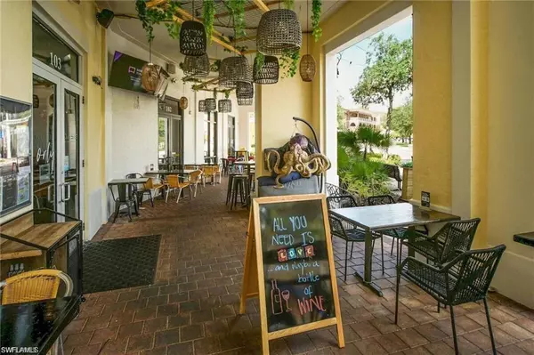 Ave Maria, FL 34142,6046 National BLVD #412