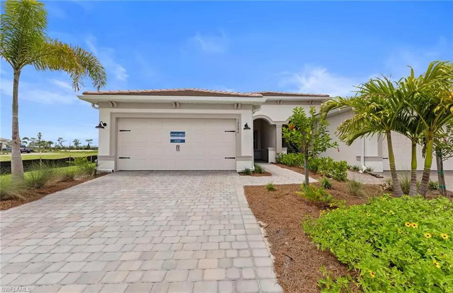 12646 Pyrite CT, Alva, FL 33920