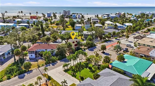 Fort Myers Beach, FL 33931,5431 Oak Ridge AVE