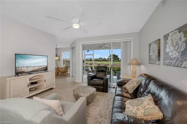 Estero, FL 34135,23610 Wisteria Pointe DR #1003