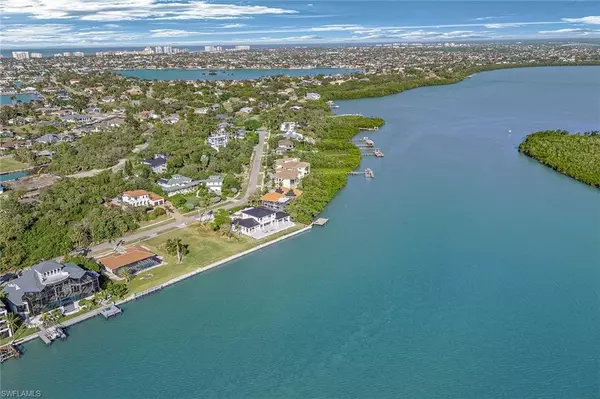 Marco Island, FL 34145,945 Caxambas DR