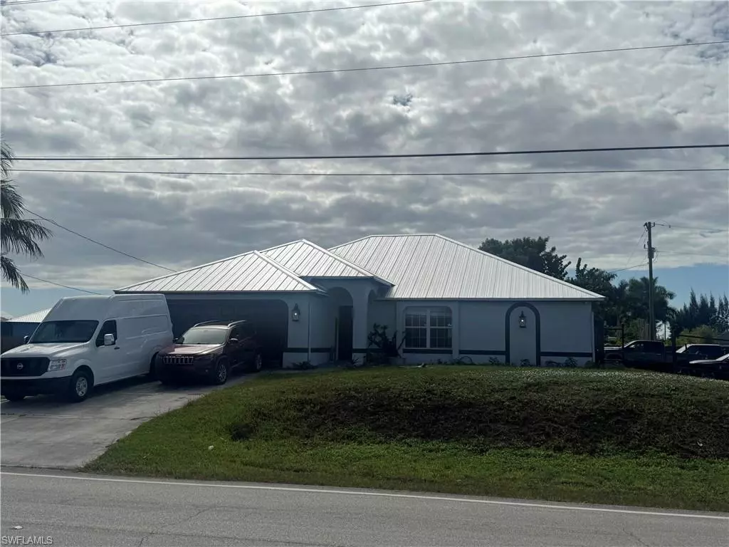 Cape Coral, FL 33993,1818 Embers PKWY W