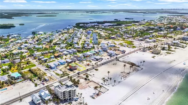 Fort Myers Beach, FL 33931,5525 Estero BLVD