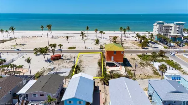 Fort Myers Beach, FL 33931,5525 Estero BLVD